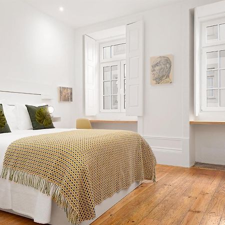 Host Wise - Oporto Classic Apartment エクステリア 写真