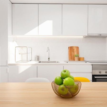 Host Wise - Oporto Classic Apartment エクステリア 写真