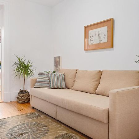 Host Wise - Oporto Classic Apartment エクステリア 写真