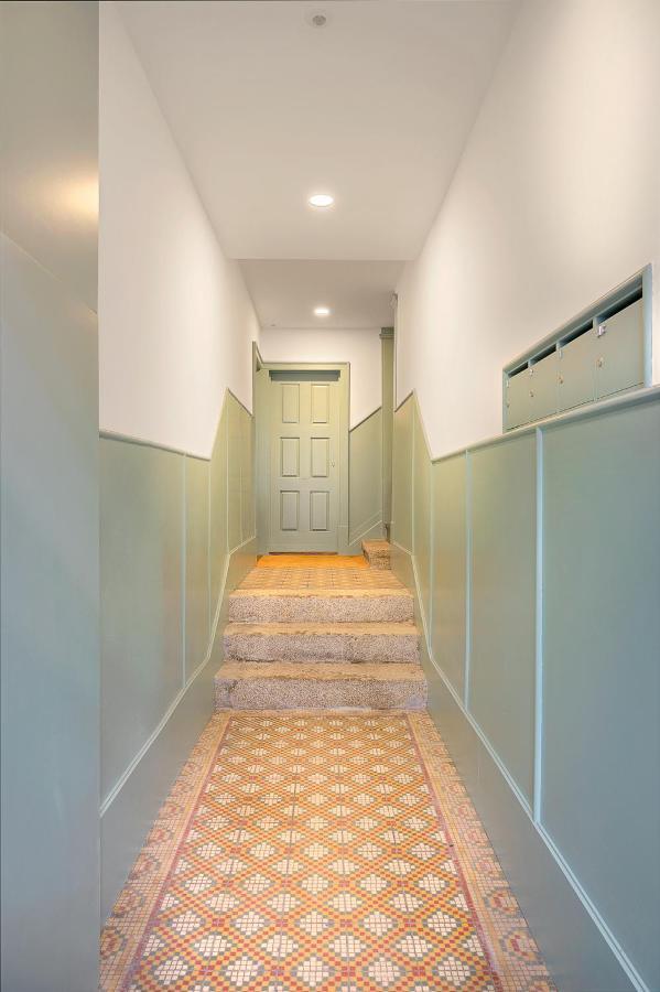 Host Wise - Oporto Classic Apartment エクステリア 写真
