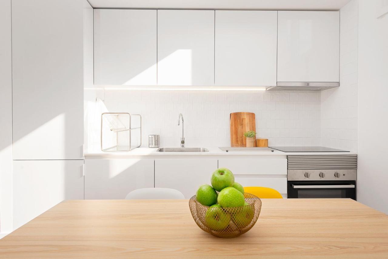 Host Wise - Oporto Classic Apartment エクステリア 写真