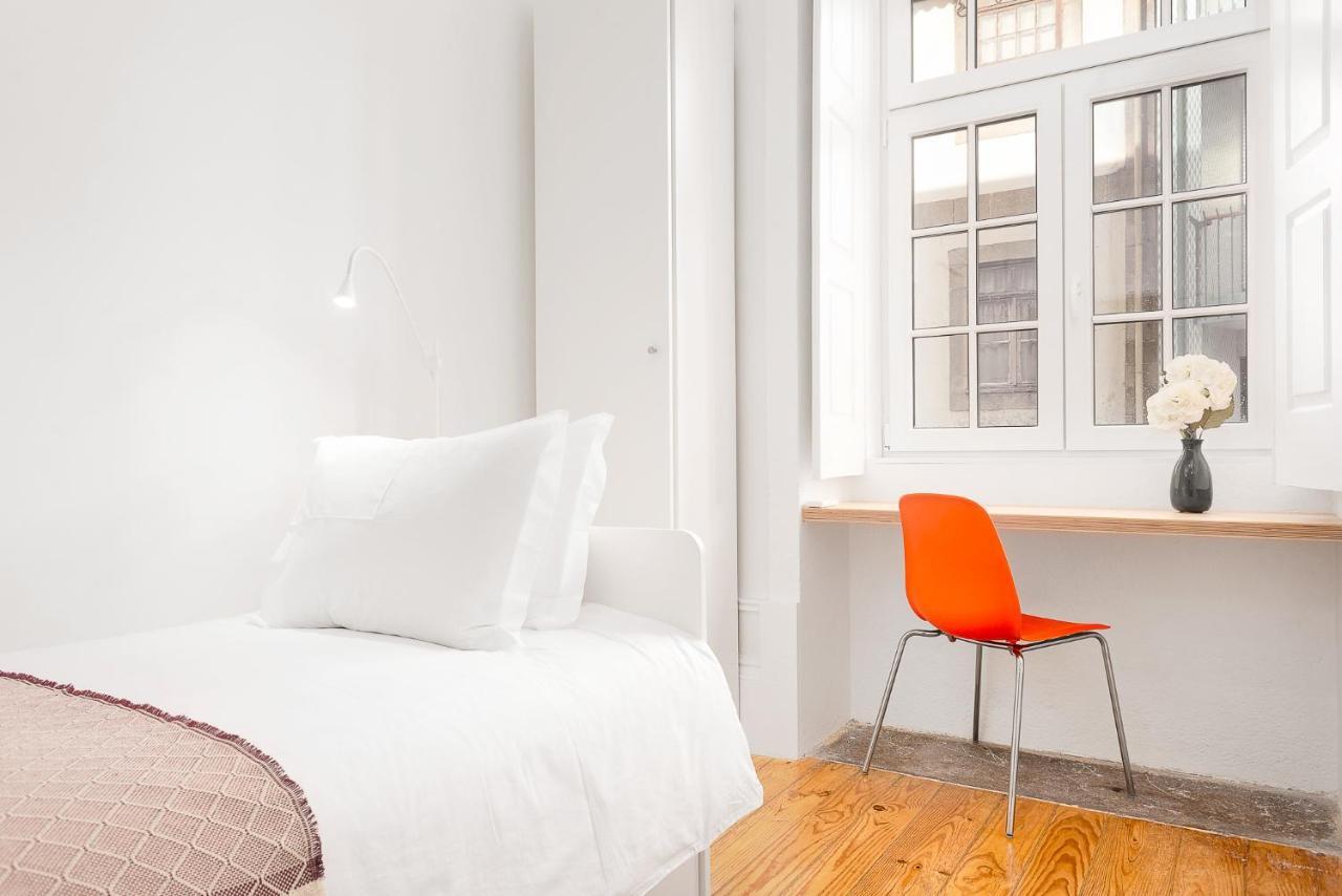Host Wise - Oporto Classic Apartment エクステリア 写真