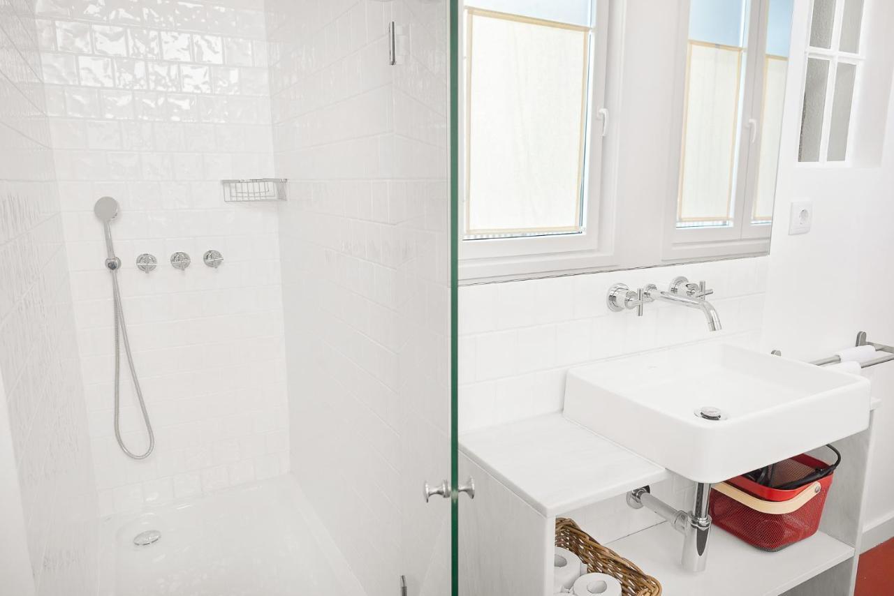 Host Wise - Oporto Classic Apartment エクステリア 写真