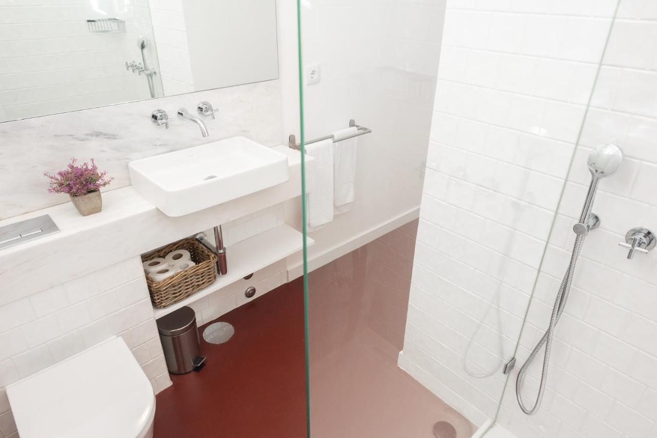 Host Wise - Oporto Classic Apartment エクステリア 写真