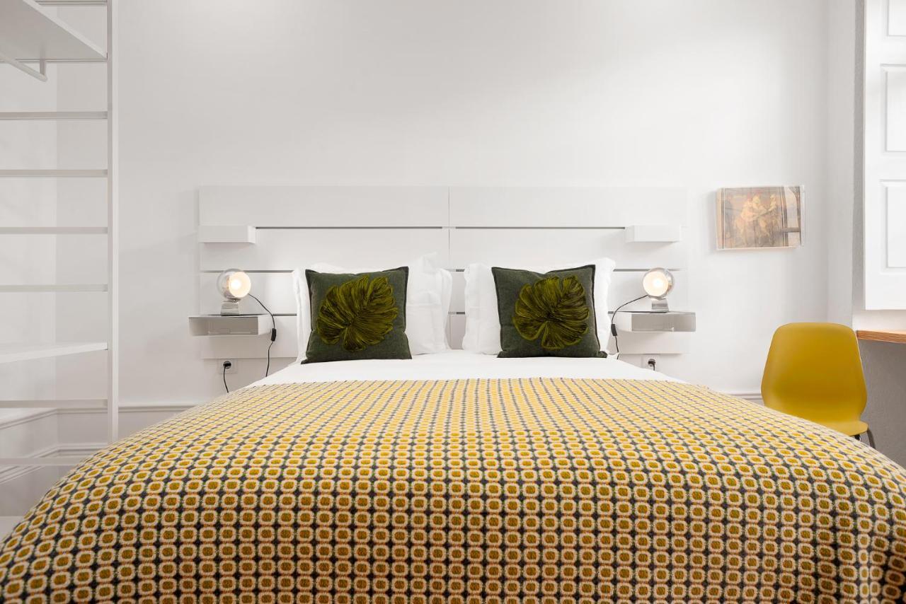 Host Wise - Oporto Classic Apartment エクステリア 写真