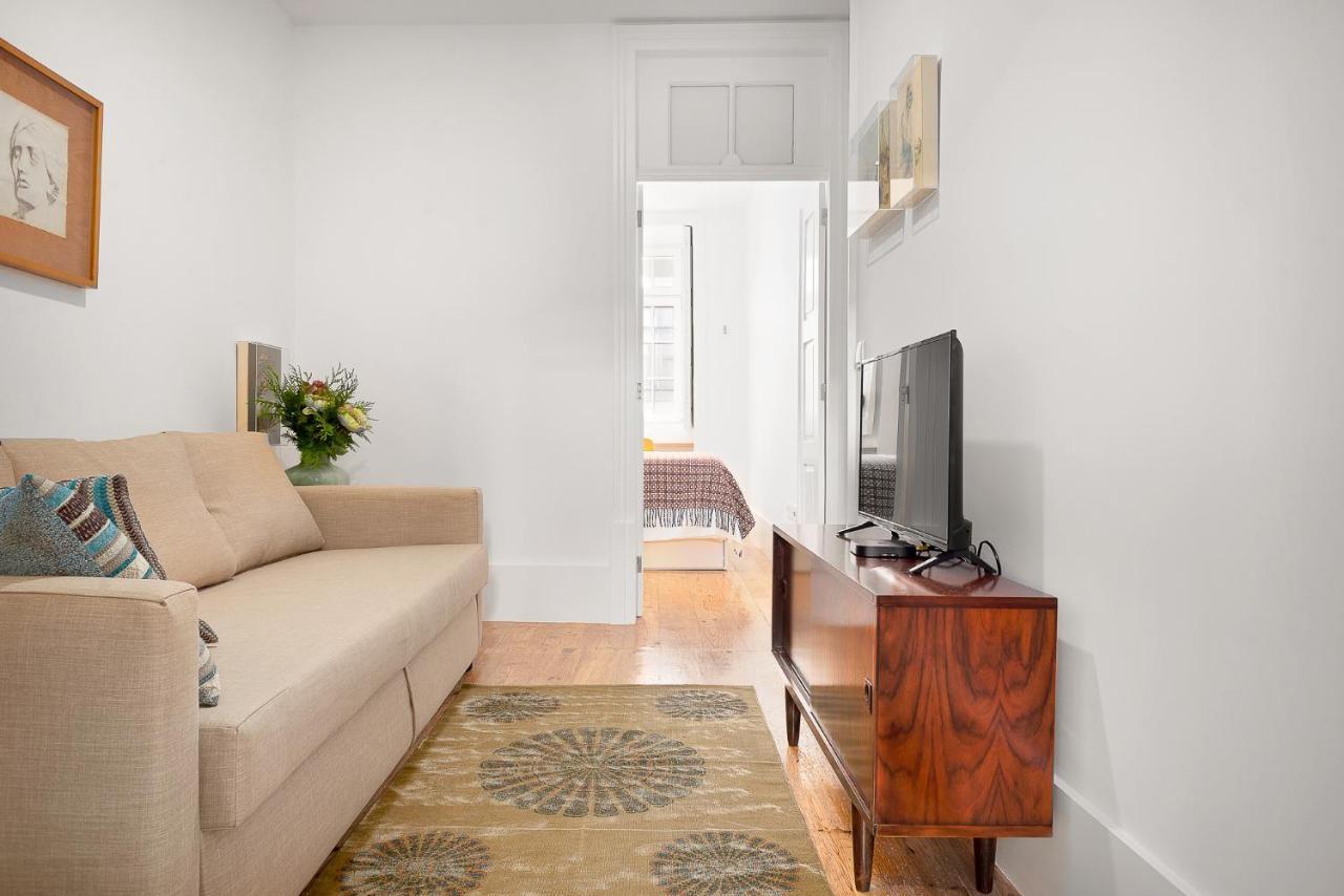 Host Wise - Oporto Classic Apartment エクステリア 写真