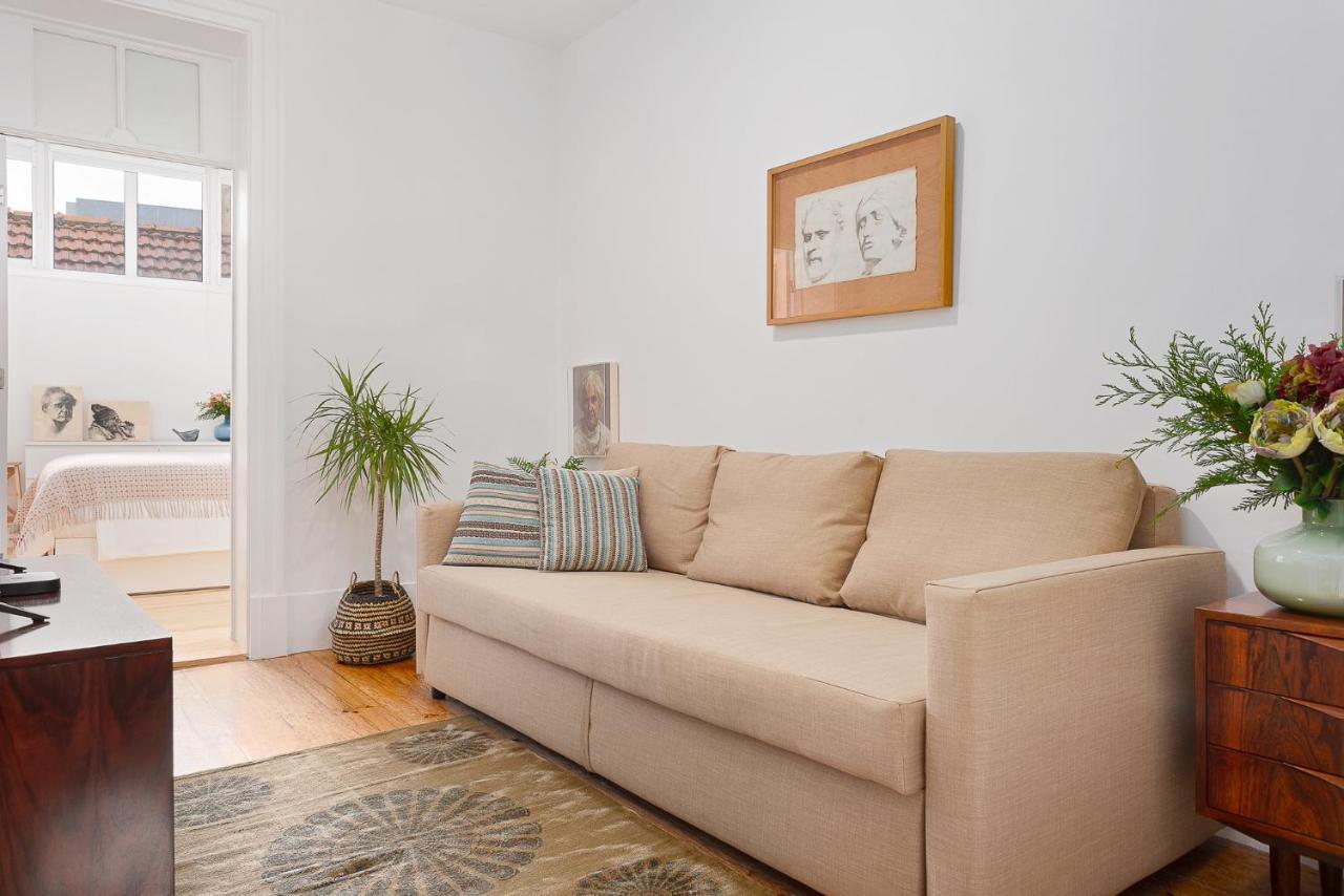 Host Wise - Oporto Classic Apartment エクステリア 写真